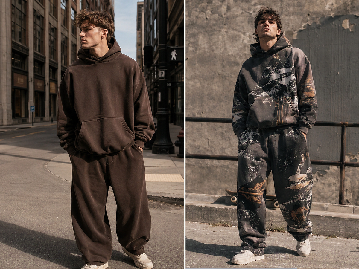 Best Hoodies for Streetwear Style: What to Look for Before You Buy