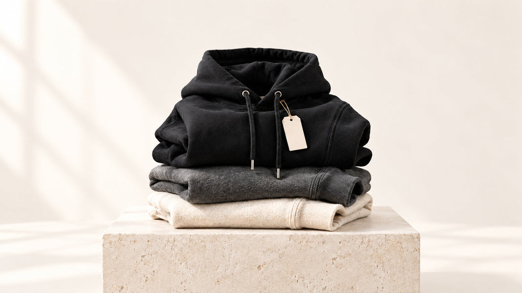 Top Men's Premium Hoodies to Buy on Black Friday 2026: