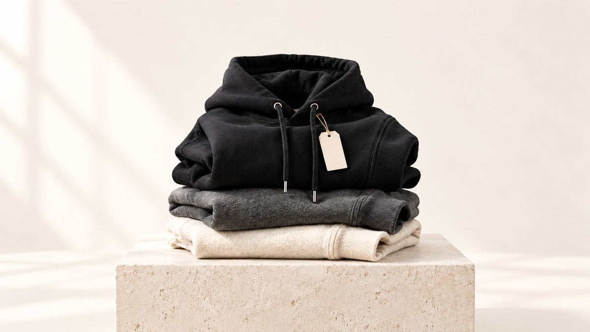 Top Men's Premium Hoodies to Buy on Black Friday 2026:
