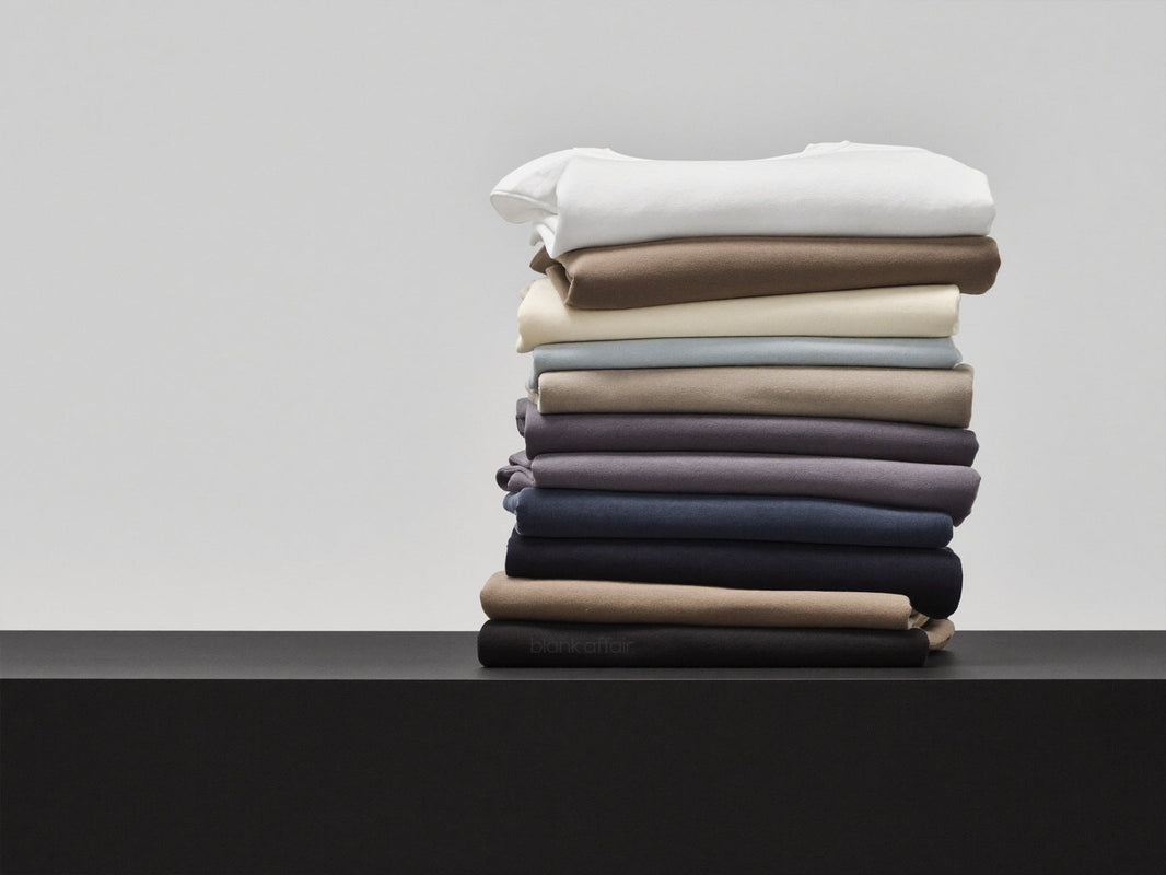 The Best Blank T-Shirts in 2026 — What to Buy and Why It Actually Matters
