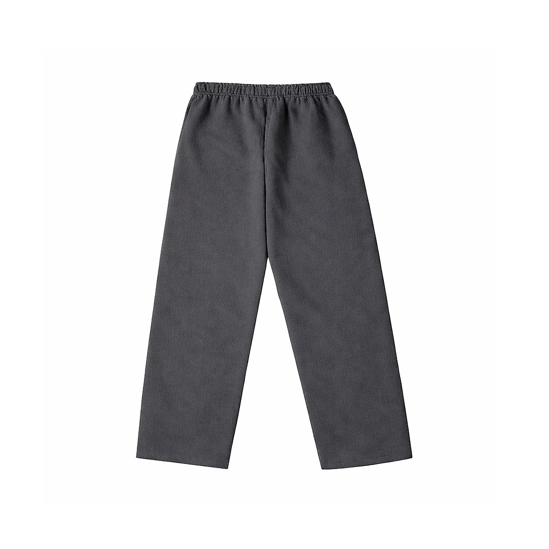 Pack of Baggy Trouser- Charcoal