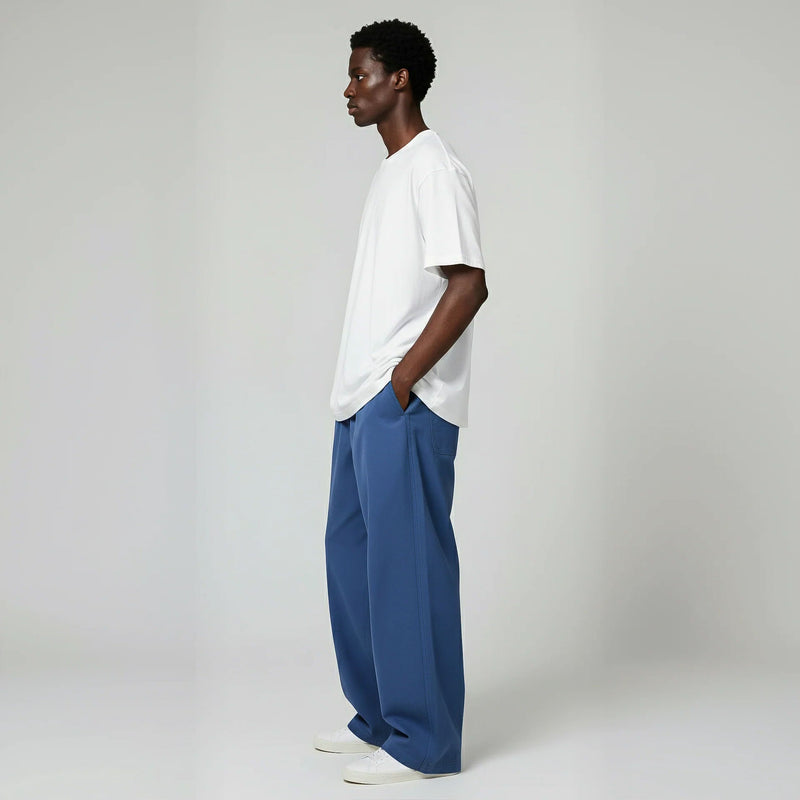 Baggy Sweatpants- Twilight-zoom-