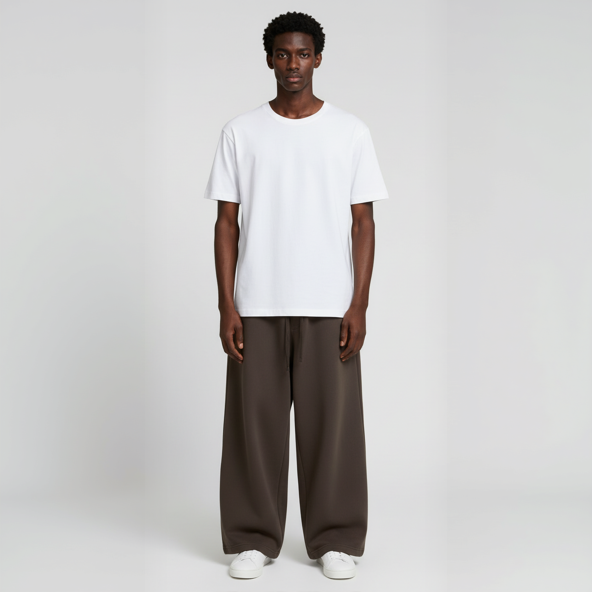 Baggy Trouser-Espresso-2