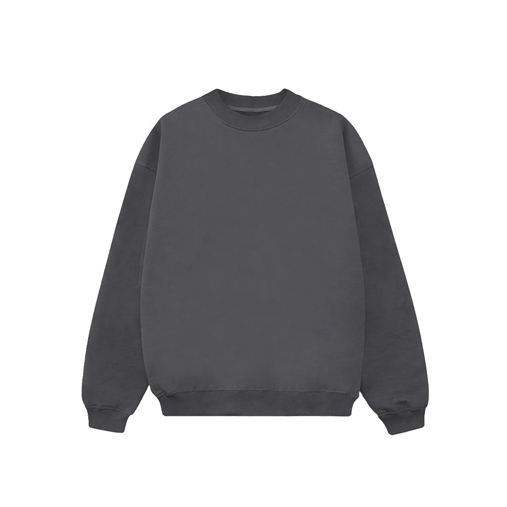 essentials crewneck shirt