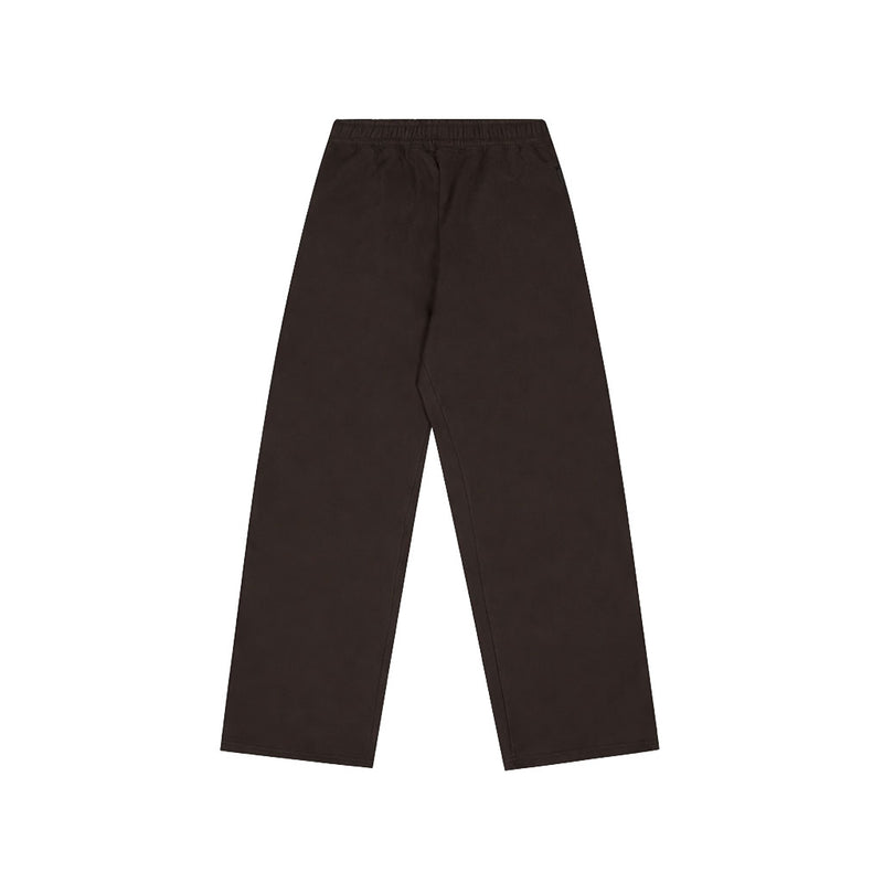 Baggy Trouser-Espresso-zoom-