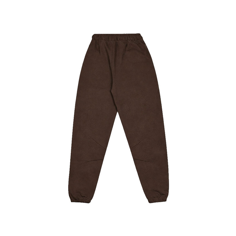 Pack of Classic Sweatpants- Espresso-zoom-