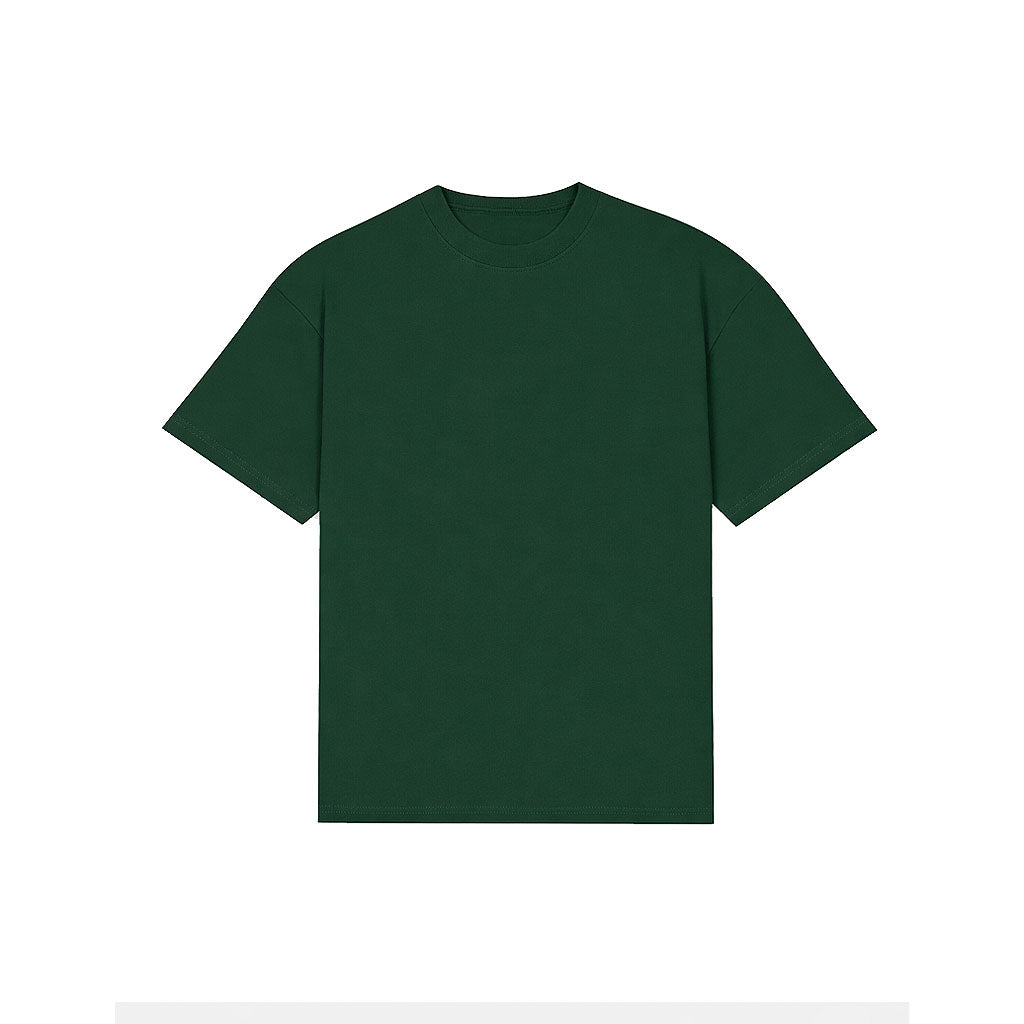 Unisex Heavyweight Cotton Tees