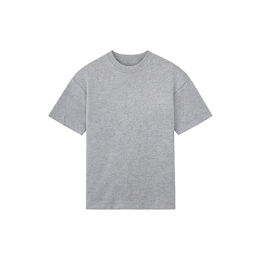Unisex Blank T-shirt