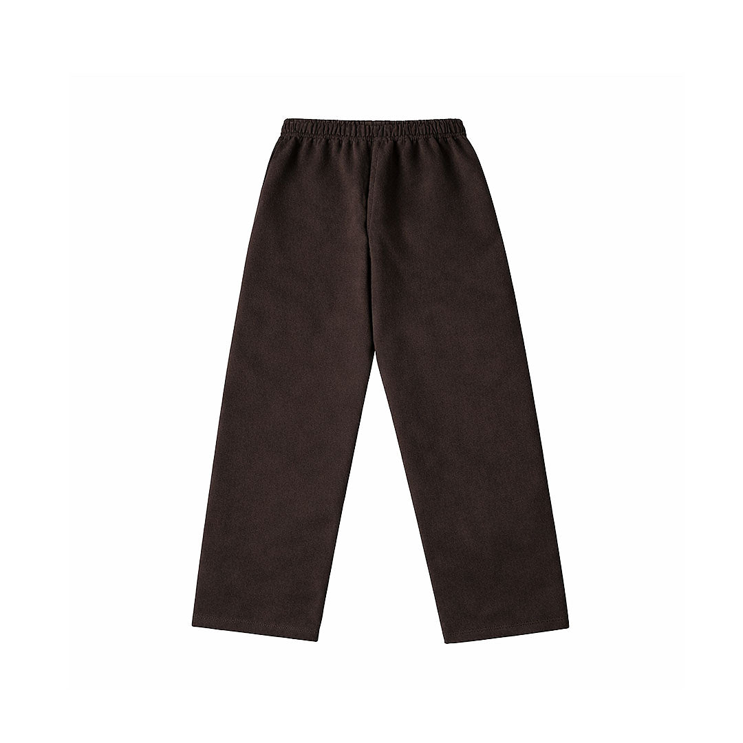 Baggy Trouser- Navy-zoom-12