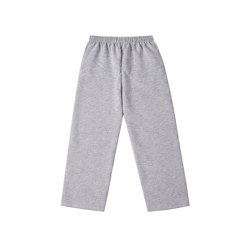 Baggy Trouser- Charcoal-zoom-