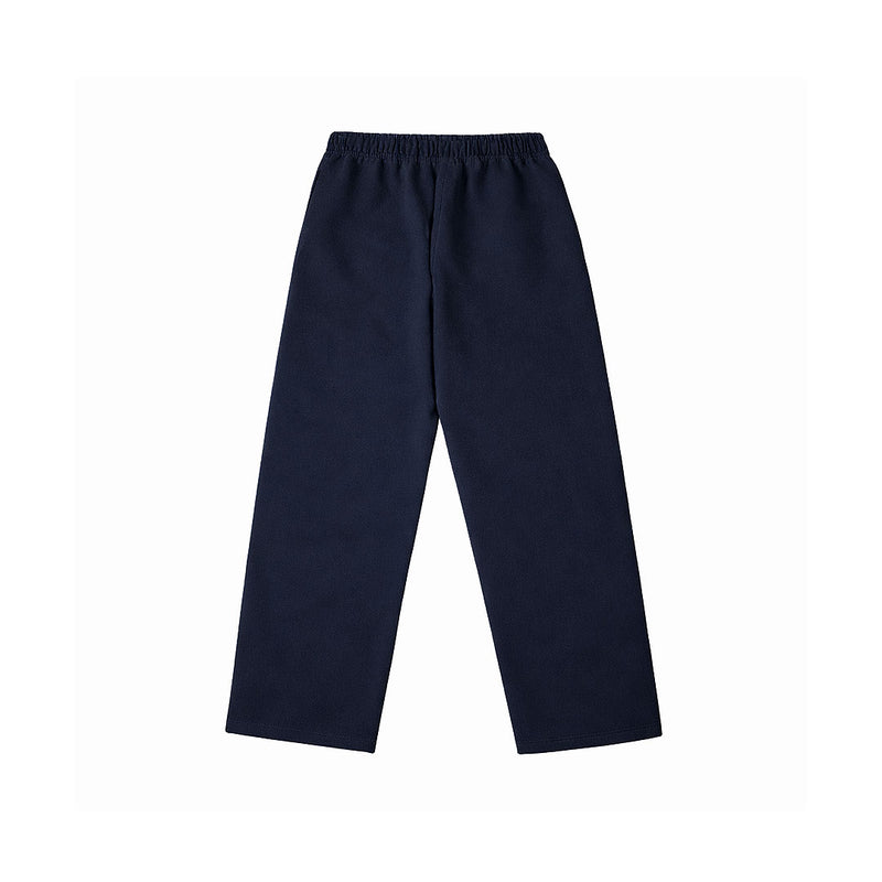 Baggy Trouser-Espresso-zoom-