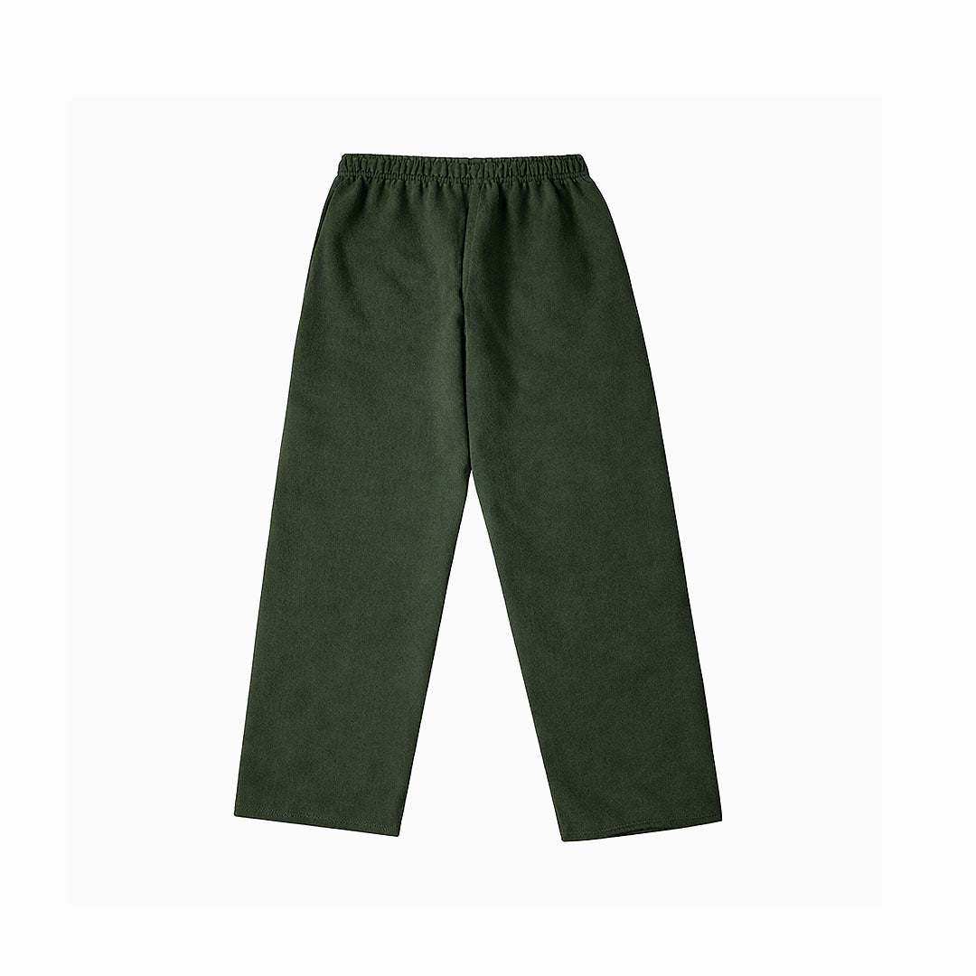Baggy Trouser-Espresso-zoom-9