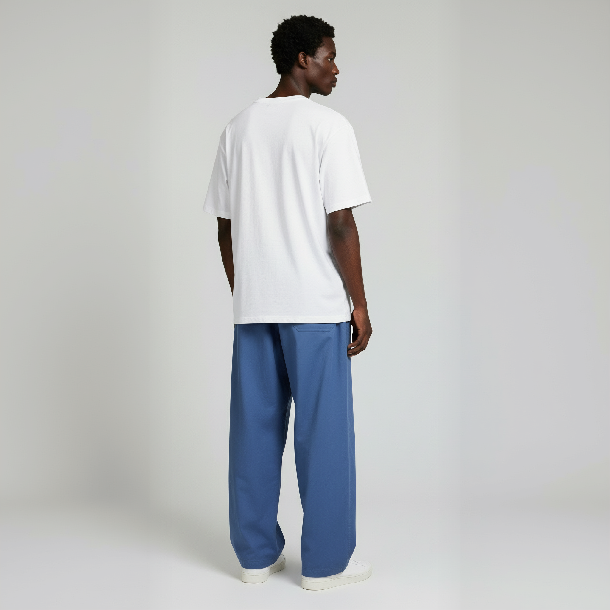 Baggy Sweatpants- Twilight-zoom-5