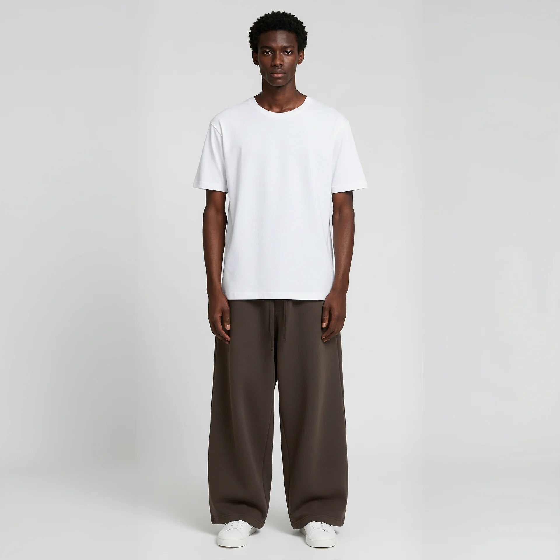 Baggy Trouser-Espresso-2
