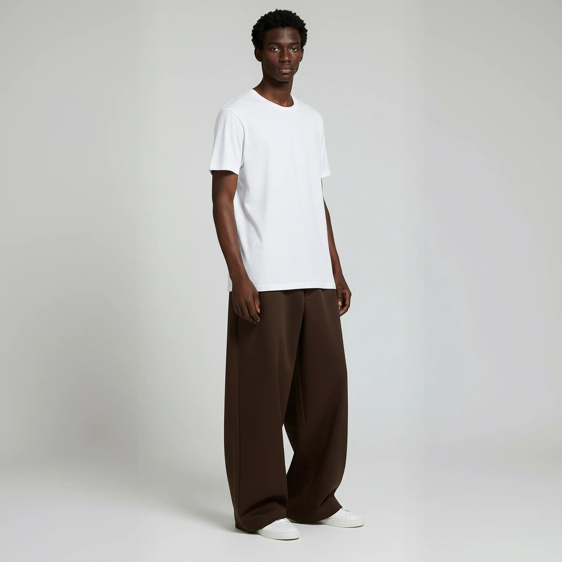 Baggy Trouser-Espresso-zoom-6