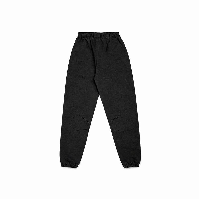 Classic Sweatpants- Charcoal-zoom-