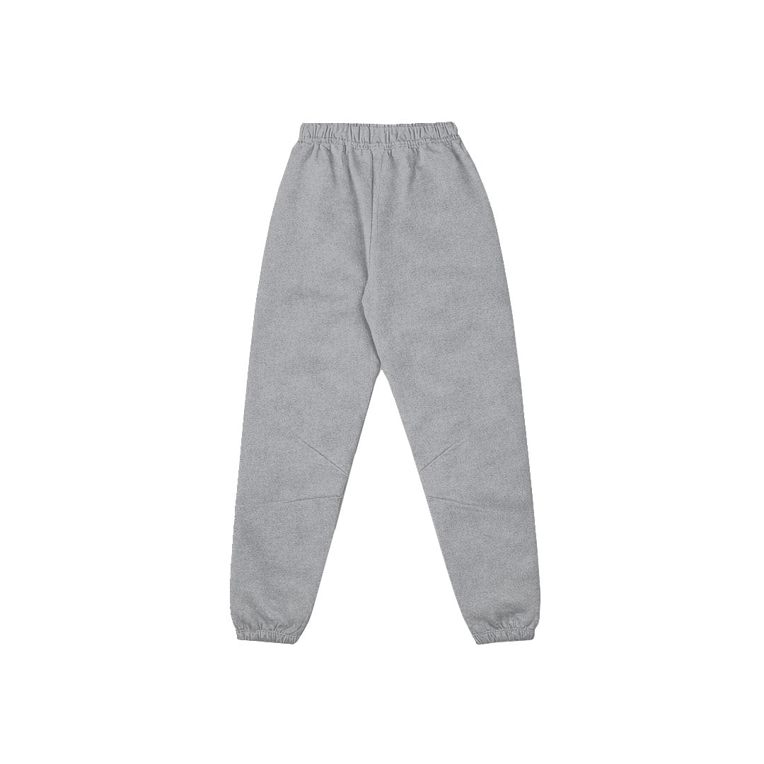 Classic Sweatpants- Black-zoom-8