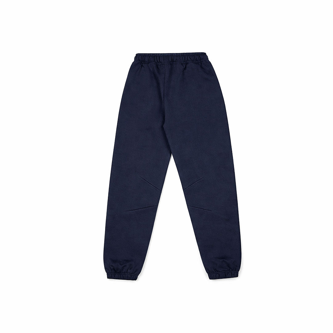 Classic Sweatpants- Charcoal-8