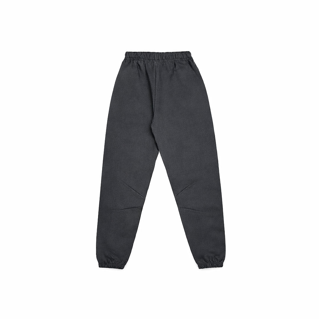 Pack of Classic Sweatpants- Charcoal-1