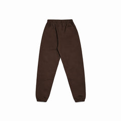 Espresso unisex sweatpants, USA best casual sweatpants for men and women everyday wear