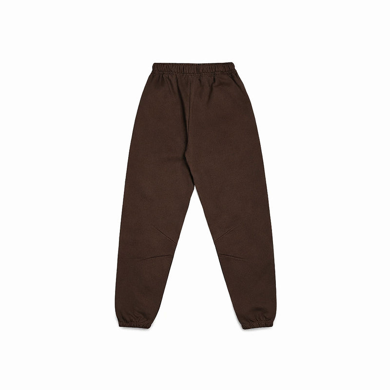 Classic Sweatpants- Espresso-zoom-